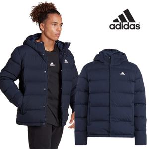 [정가 219,000][XL,2XL] 아디다스 헬리오닉 패딩-HG8750