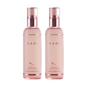 KAHI 가히 링클 바운스 콜라겐 미스트 앰플 120ml 2개