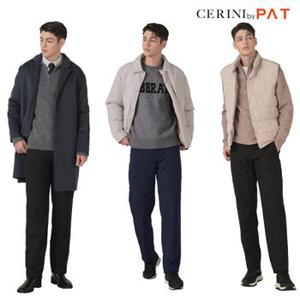 CERINI by PAT 24FW  남성 보아퍼 패딩 팬츠 3종