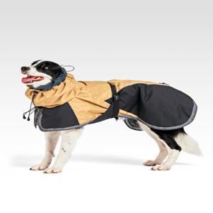 니즈더펫 인터라켄 에버웜 하이퍼 강아지 패딩 코트 L-XL