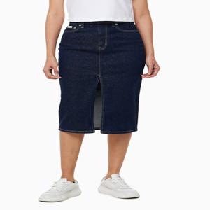 여성 펜슬 데님 스커트 J225581-1AP J2255811AP