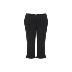 Stretch Bonding Pants_Black (Q0C740139)
