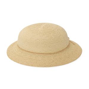 헬렌카민스키 발랑스 여성 클로슈햇 HAT51497 NATURAL