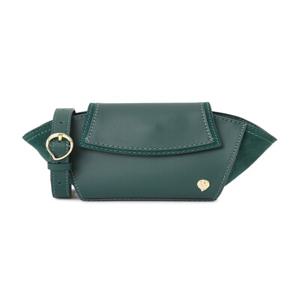 헬렌카민스키 달리다 여성 크로스백 BAG51860 EVERGLADE