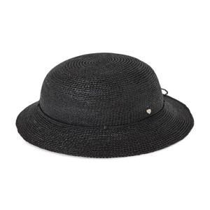 헬렌카민스키 빌라 6 여성 클로슈햇 HAT50136 CHARCOAL