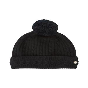 헬렌카민스키 안넷 여성 비니 HAT51829 BLACK