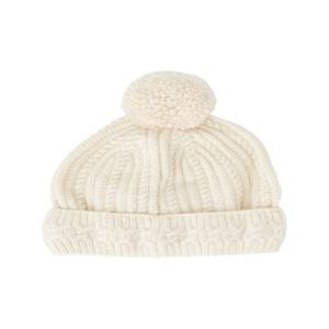 헬렌카민스키 안넷 여성 비니 HAT51829 CREAM