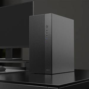 한성컴퓨터 인텔 i5 14400 16GB+512GB 내장그래픽 슈컴 조립PC 사무용 데스크탑 조립컴퓨터