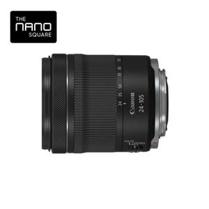 CANON [더나노스퀘어] 캐논 렌즈 RF24-105mmF4-7.1ISSTM