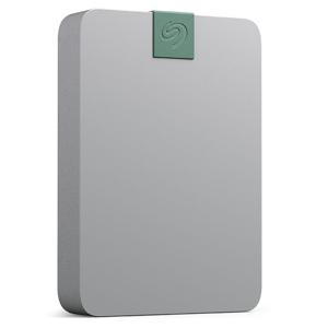 씨게이트 씨게이트 Ultra Touch USB-C 5TB 외장하드 [전용파우치+데이터복구