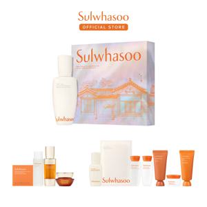 [본사직영]설화수 [홀리데이 에디션]윤조에센스 6세대 90ml 기획세트