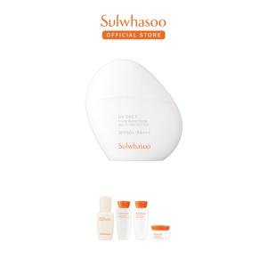 [본사직영]설화수 [12월]상백선플루이드 50ml SPF50+