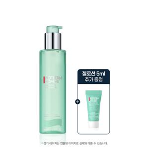 [비오템옴므] 아쿠아파워 올인원 200ml 세트 (+젤로션 5ml)