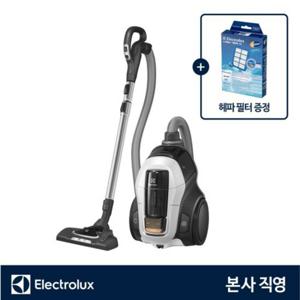 일렉트로룩스 유선청소기 PC91-ALRG1 [사은품 헤파필터 EFH13W 증정]