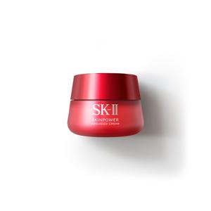 SK-II 스킨파워 어드밴스드 크림 80g