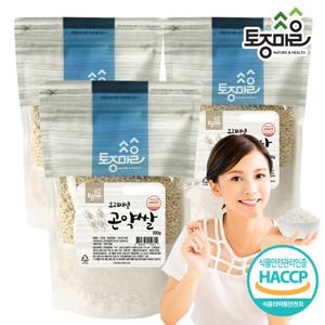 [토종마을]HACCP인증 오리지널 곤약쌀 500g X 3개(총 1.5kg)