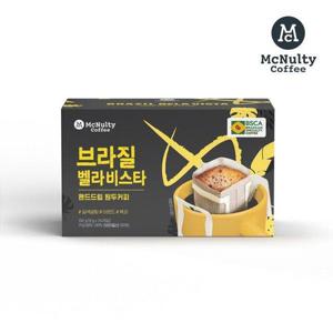 갤러리아_맥널티 브라질 벨라비스타 핸드드립 24T