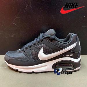 [나이키][세일] 나이키 여성용 운동화 /I24- 397690-021 / W AIR MAX COMMAND 우먼스 에어맥스 커맨드