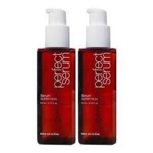 [미쟝센]미쟝센 퍼펙트 슈퍼리치 세럼 80ml x2