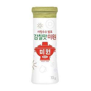 [새벽배송][우리가락]감칠맛 미원 72g