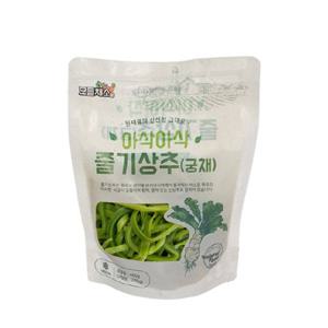 아삭아삭 줄기상추 400g X 4팩