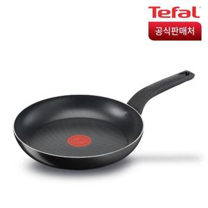 테팔 티타늄1X 심플리클린 후라이팬 24cm