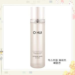 [랑방]LG 오휘 익스트림 화이트 에멀전130ml