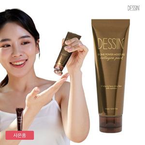 SNS 품절대란템, 데생 물광피부 콜라겐팩 80ml ( ■ 정가19,800원)