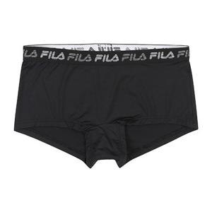 [FILA] 액티브 로고밴드 여성 사각드로즈 FI4DRC6051F_BLK