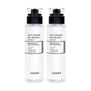 [코스알엑스 ]코스알엑스_더 6 펩타이드 스킨 부스터 세럼 150ml X2개