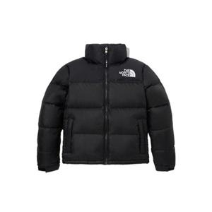 [노스페이스][24FW 신상] 노스페이스 여성 1996 ECO NUPTSE DOWN JACKET NJ1DQ85A-BLK