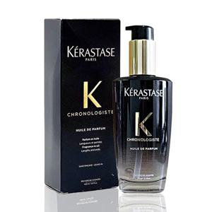 [KERASTASE] 케라스타즈 크로놀로지스트 퍼퓸 오일 100ml 헤어오일