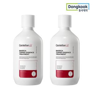 센텔리안24 마데카 토닝 에센스 트리트먼트 300ml 2개