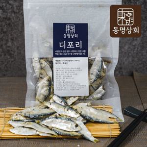 [동명상회] 국내산 남해안 최상품 디포리 1kg