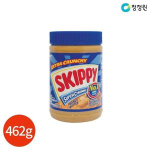 갤러리아_스키피 땅콩버터 청크 462g