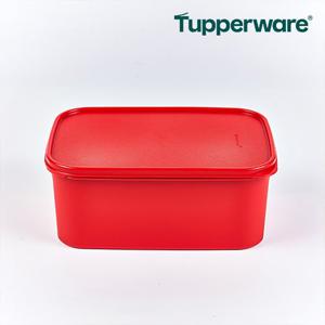 [Tupperware] 타파웨어 모듈러 김치통 4.3L