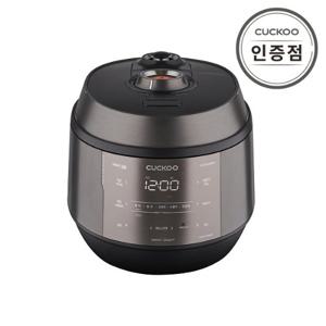 공식 쿠쿠 CRP-KHTS1060FD 10인용 IH 전기압력밥솥 트윈프레셔