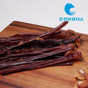 쫄깃한 긴다리오징어 장족 300g