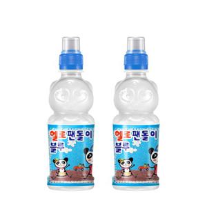 [해태음료]헬로팬돌이 블루 280ml 24개