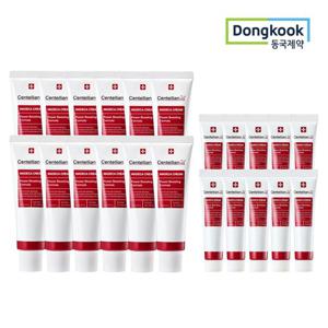 센텔리안24 마데카크림 파워부스팅 포뮬러 50ml 12개 + 15ml 10개