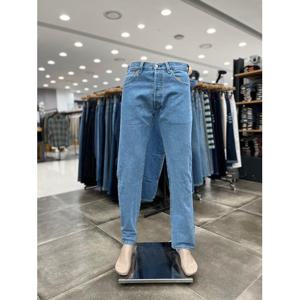 [리바이스] LEVIS 501 93 스트레이트핏 79830-0274