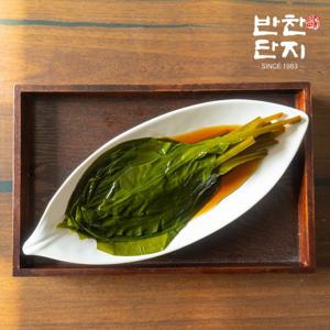 [반찬단지] 울릉도명이나물 1kg 밑반찬종류 저녁메뉴 반찬가게