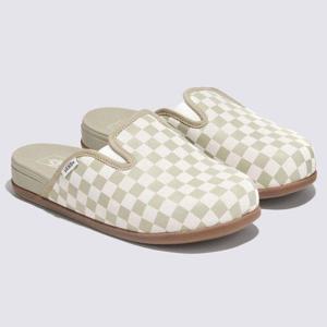 갤러리아_(공용) VANS MTE 체커보드 Harbor Mule 하버 뮬 (VN000CW3SAG)