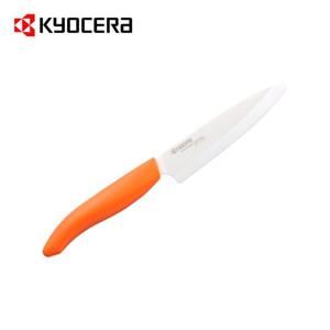 [KYOCERA] 교세라 세라믹 칼 FK-110WH 과도, 칼날 11cm