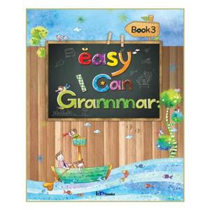 [유니오니아시아]Easy I can Grammar 3