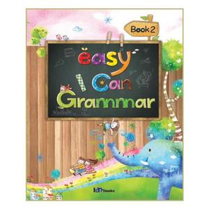 [유니오니아시아]Easy I can Grammar 2