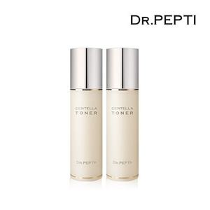 닥터펩티 센텔라토너 180ml 2개set