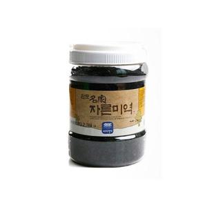 갤러리아_[온도씨]간편한 국내산 완도 자른미역 250g(PET포장)