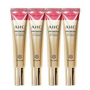 [AHC]AHC_프리미어 앰플 인 아이크림 코어 리프팅 40ml X4개