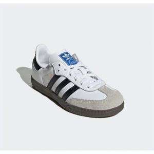 갤러리아_[ADIDAS] 삼바 오리지날 칠드런 SAMBA OG C IE3677